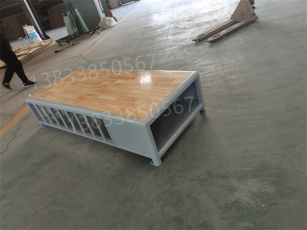 北京拘留所床具