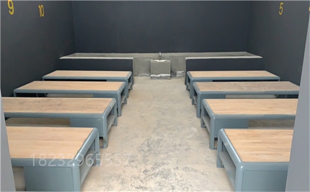 北京拘留所床具