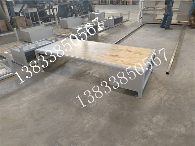 北京监狱床具